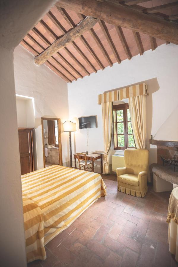 Agriturismo Tenuta Armaiolo Rapolano Terme Exterior photo