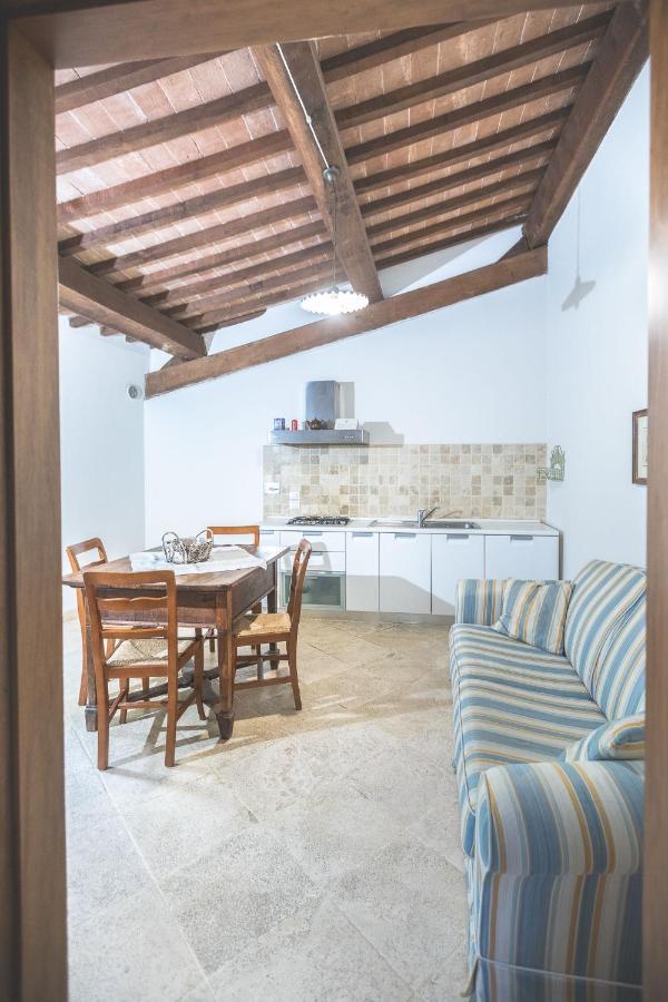 Agriturismo Tenuta Armaiolo Rapolano Terme Exterior photo