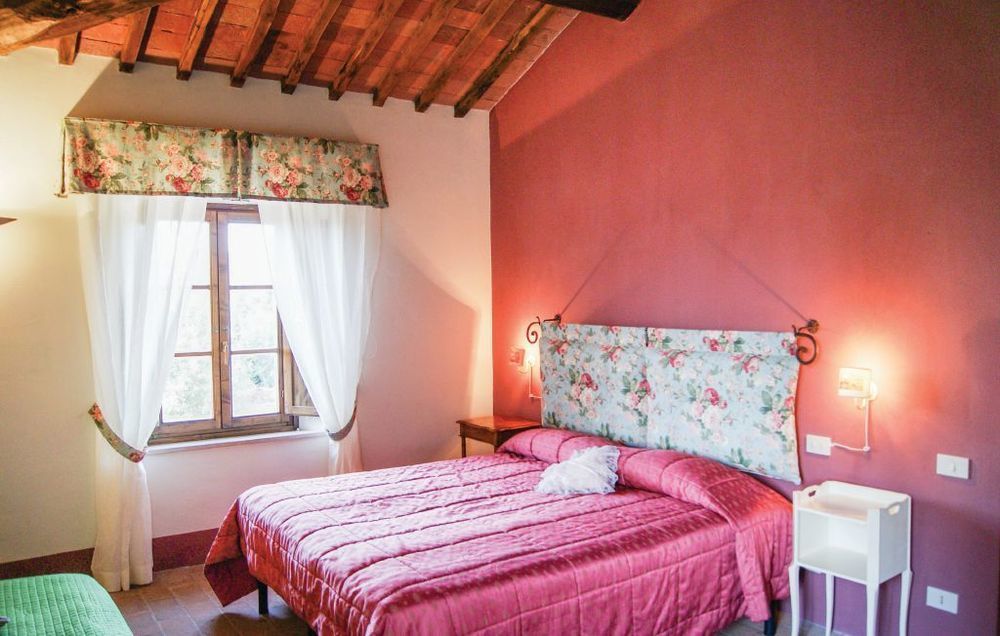 Agriturismo Tenuta Armaiolo Rapolano Terme Exterior photo